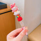 Sanrio Christmas Pens Stationary Hello Kitty My Melody Pompompurin Cinamoroll