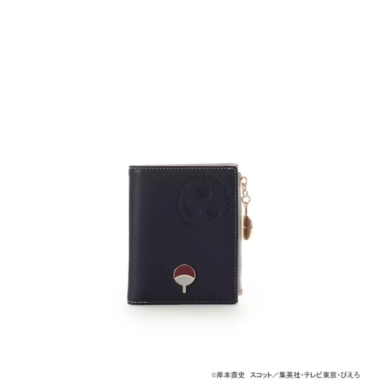 [Authentic] Japan Anime Naruto Shippudden X Samantha Vega Handbags