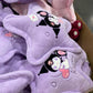 Sam’s Club X Sanrio Pillow Cushions Hello Kitty Kuromi