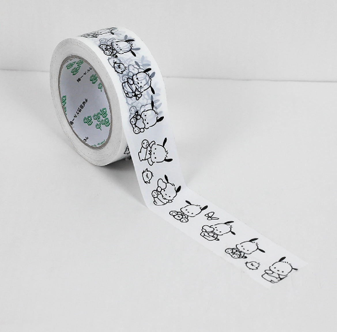 Sanrio Cute Kawaii Packing Tape Gift Wrapping Tape