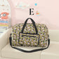 Labubu Duffel Bag Traveling Bag