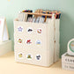 Sanrio Stickers Roll With 500 Stickers Stationary