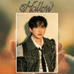 K-pop Stray Kids Hollow Album 20*30cm Poster
