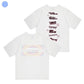 K-pop BTS Jin Tour Echo Album Tshirt