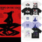 K-pop BTS JHope On The Stage Album Tshirt