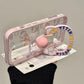 Cute Sanrio Hello Kitty IPhone Case