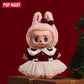 [Authentic] Popland Mokoko Christmas Popmart Vinyl Plush