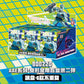 [Authentic] Toptoy Transformers Attack On Earth Blind Boxes Figures