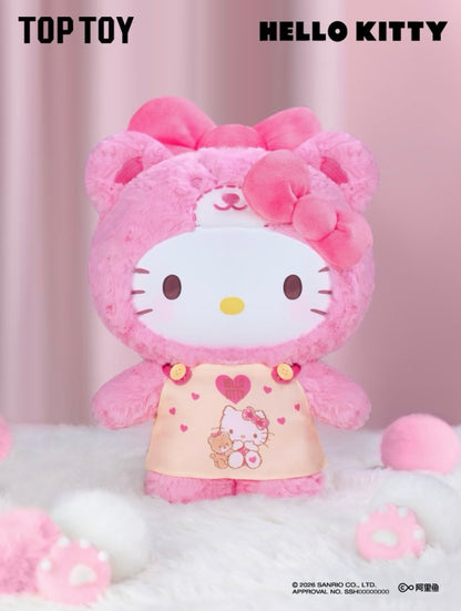 Sanrio Hello Kitty Doll Blind Boxes Figures