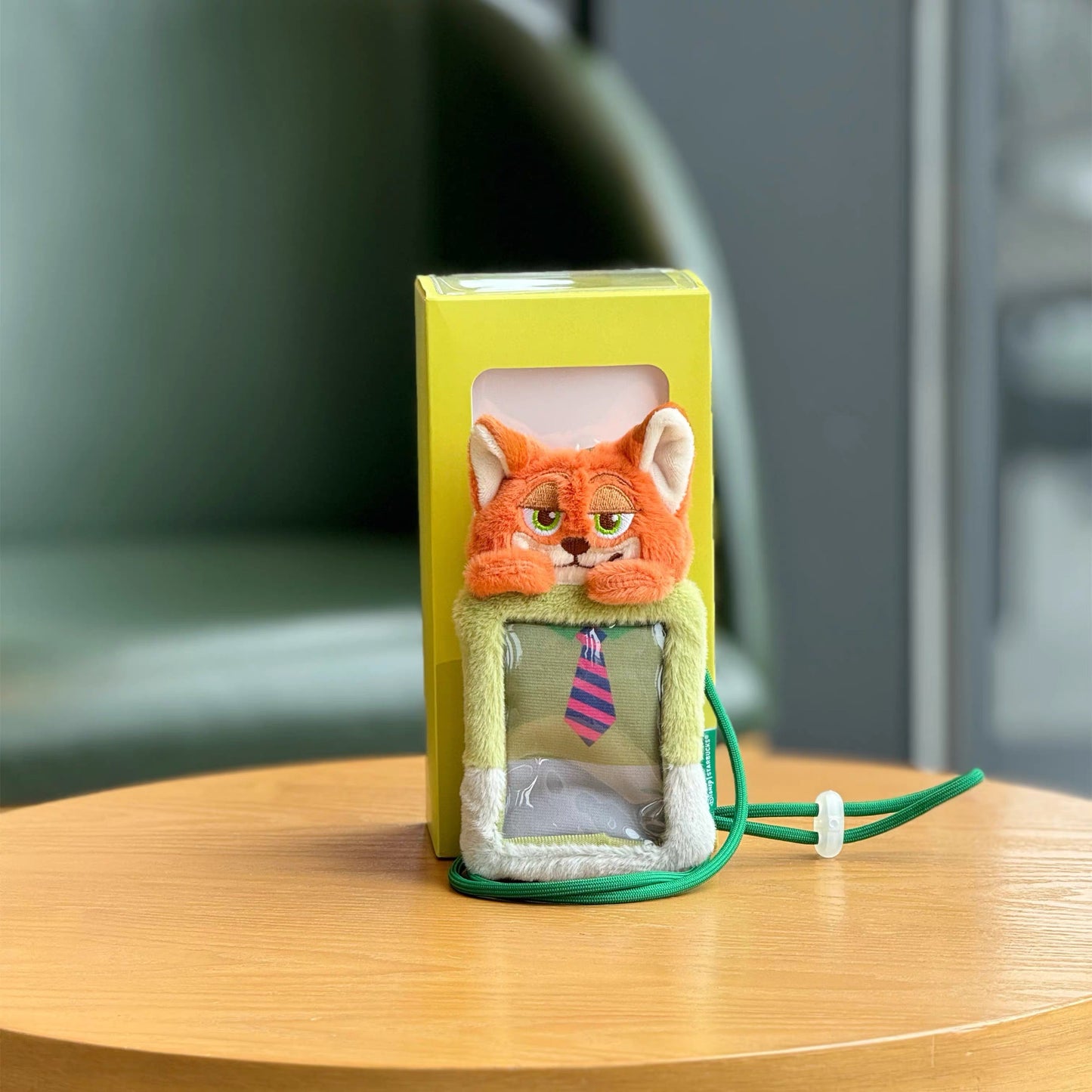 Authentic Starbucks China X Disney Zootopia Series 2025