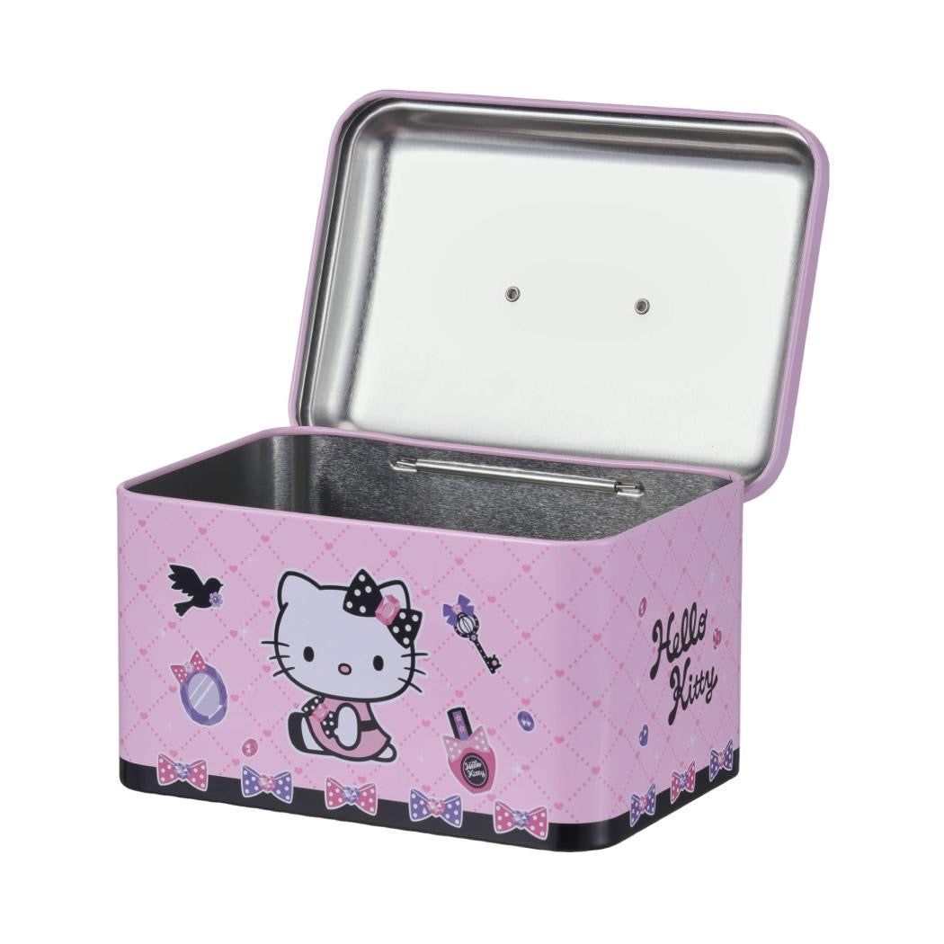 Sanrio Hello Kitty Sparkle Party Series Winter Items