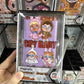 Sanrio Disney Powerbank Fast Charging Multi Functional Mag Safe Powerbank