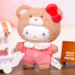 Sanrio Characters X Top Toy Latte Baby Blindbox Figures