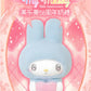 [Authentic] Sanrio Characters X Top Toy  My Melody 50th Anniversary Blind Boxes  Figures Plushy
