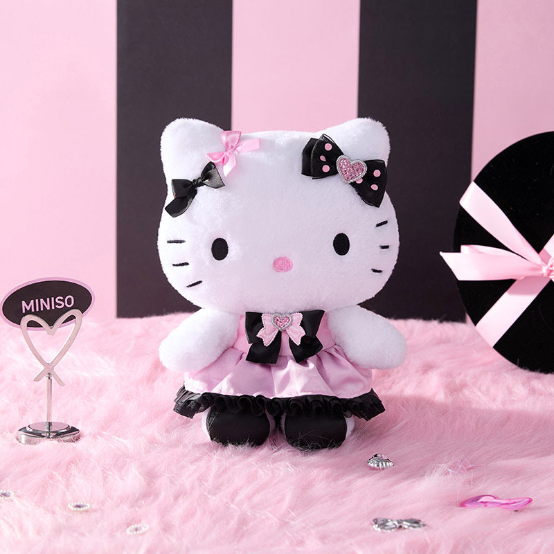 Sanrio Hello Kitty Sparkle Party Series Winter Items