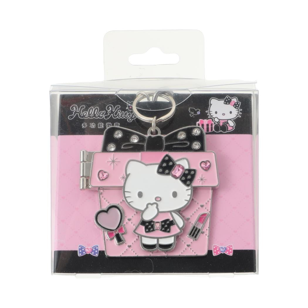 Sanrio Hello Kitty Sparkle Party Series Winter Items