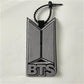 K-pop BTS Student Bag Charm Accessories