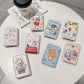 Sanrio Disney Powerbank Fast Charging Multi Functional Mag Safe Powerbank