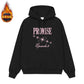 K-pop TXT Act Promise Ep 2 Tour Album Sweater Hoodie