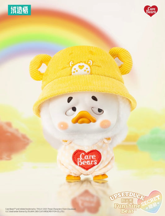 [Authentic] Upset Duck X Care Bears Blind Boxes