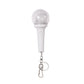 K-pop Mini Lightstick ive Unofficial Keyring