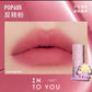Intoyou X Popmart Make Up Labubu Dimoo Cry Baby Sweet Bean Lipstick
