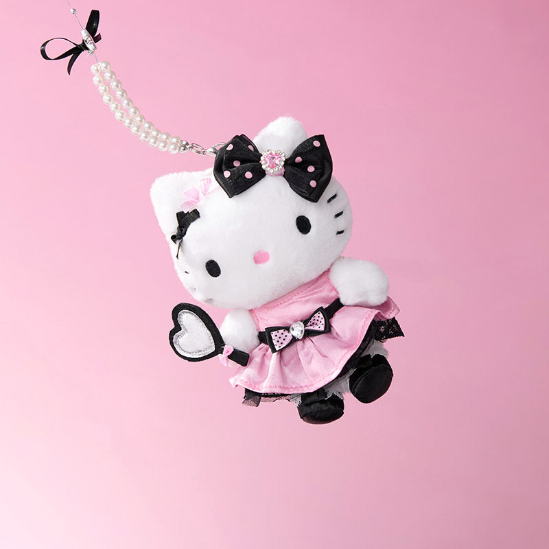 Sanrio Hello Kitty Sparkle Party Series Winter Items
