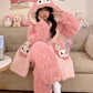 Sanrio Winter Pajamas My Melody