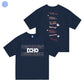 K-pop BTS Jin Tour Echo Album Tshirt