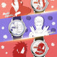 [Authentic] Toptoy Eaki Naruto Shippuden Ninja Watch Blind Boxes