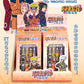 Naruto Anime Stationary Supplies Pen Set