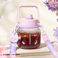 Authentic Starbucks China 2025 Garden Music Series