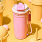 Authentic Starbucks 2025 China Dopamine Frappuccino Series Collection