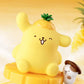 Sanrio X KFC Hello Kitty Kuromi Pompompurin Cinnamoroll  Pochacco