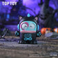 10/10 Release Date [Authentic] Toptoy x Sanrio Halloween Trick or Treat Series Blind boxes