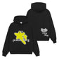 K-pop BTS JHope On The Stage Album Sweater Hoodie