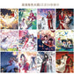 Heavens Official Blessings Inspired MXTX 2025-2026 Calendar Stationary