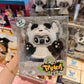 Limited Edition Miniso Stitch Vinyl Plush Pendant Blind Boxes