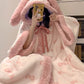 Sanrio Winter My Melody Robe