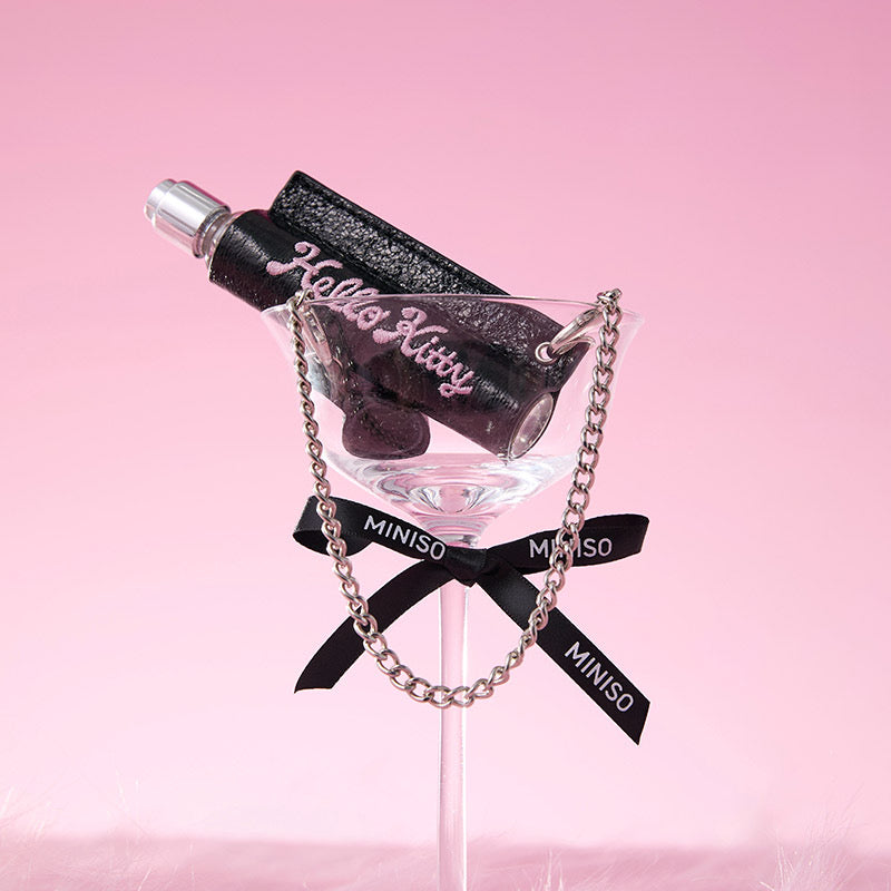 Sanrio Hello Kitty Sparkle Party Series Winter Items