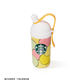 Authentic Starbucks China 2025 Summer Frappuccino Party Series