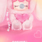[Authentic] Rolife Nanci Love Bunny Valentines Day Birthday Gift Vinyl Plush Pendant Not Blind Boxes