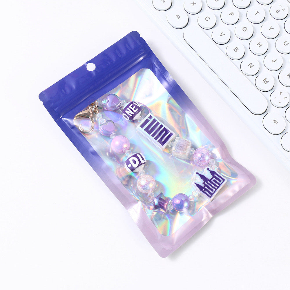 K-pop Phone Charm Gidle Bag Charm Accessories