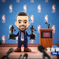 [Authentic] NBA Stephen Curry Curravity Blind Boxes Figure