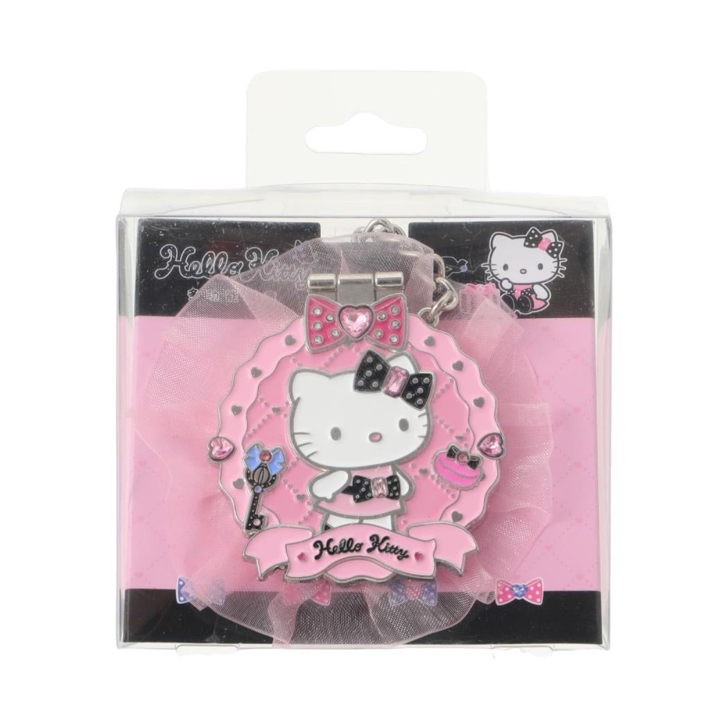 Sanrio Hello Kitty Sparkle Party Series Winter Items