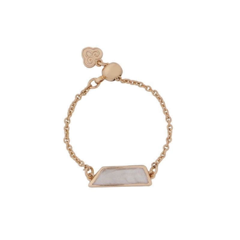 K-pop BTS Army Ring