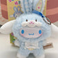 Sanrio Characters X Top Toy  Bunny Easter Blindbox Figures Plushy