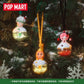 [Authentic] Popmart Apple of My Eye Luminous Pendant Blind Boxes