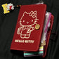 Sanrio Cute Kawaii Hello Kitty Handbook Journal Stationary