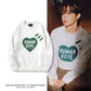 K-pop BTS Jhope Human Hope Sweater Hoodie